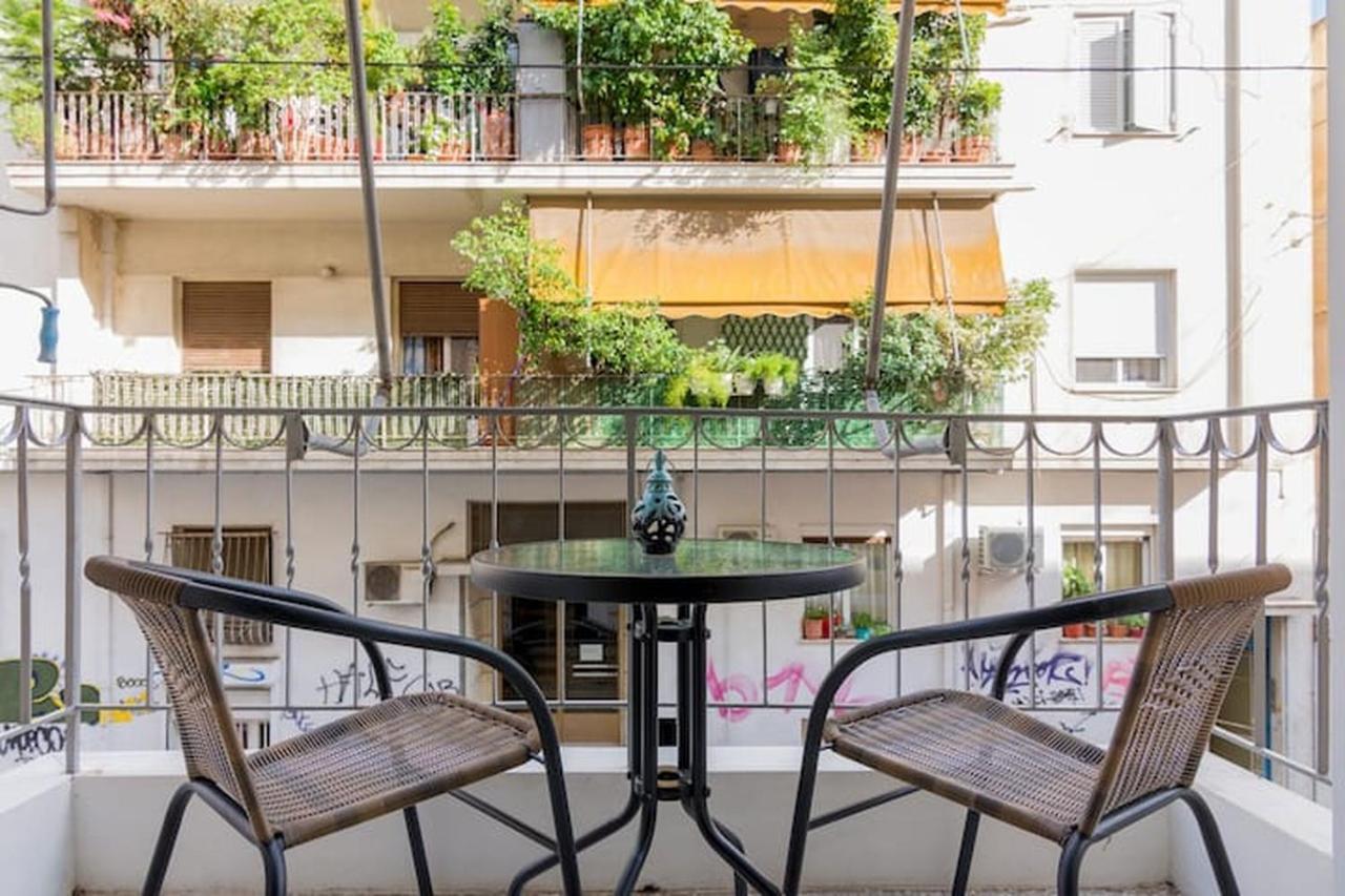 Adorable Modern 1br In The Heart Of Athens! Apartment Athens